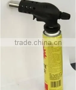 Refillable Bbq Gas Flame Lighter thumbnail-6