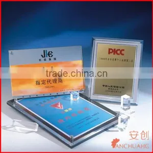 Acrylic Trophy Display_acrylic Trophy Blanks_acrylic Trophy_models Acrylic Trophy thumbnail-1