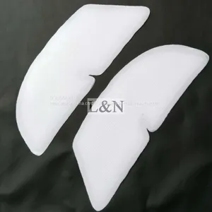 China Toe Puff and Counter Material Factory thumbnail-2