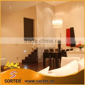 Decorative Room Dividers Environmental Chains China Hot Sale Decorative Material thumbnail-1