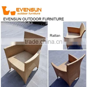 Patio Furniture Cheap Wicker Rattan Chairs thumbnail-1