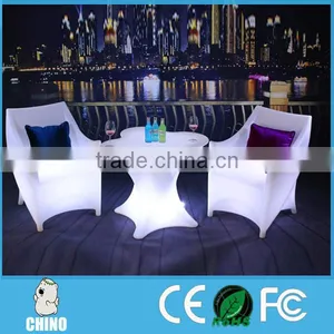 Best LED Chairs and Tables for Night Club Use Led Chair thumbnail-2