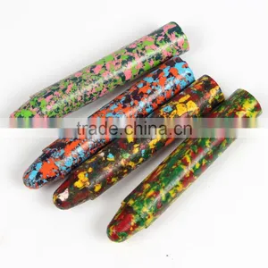 LC10002 Colour Crayons For School Kids thumbnail-3