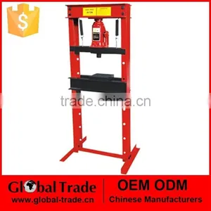 Shop Crane.Professional Quality 20 TON Shop Crane.T0098 thumbnail-1