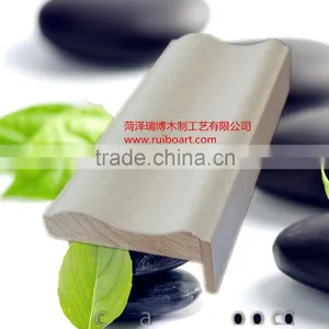 Primed Wood Door Casing Manufacture thumbnail-5