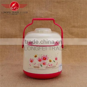Wholesale Promotional Plastic Bento Lunch Box , Heat Preservation thumbnail-1