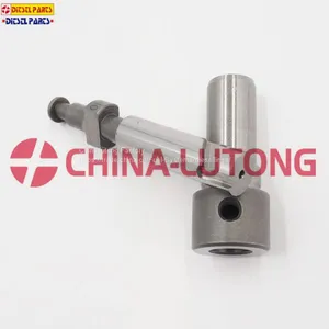 Diesel Plunger / Element DENSO OEM Number 090150-4810 For MITSUBISHI A Type For Fuel Engine Injector Parts thumbnail-3