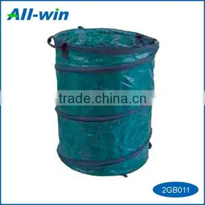Garden Ourdoor Use Collect Leaves Spring Bag PE Garden Leave Bag thumbnail-1