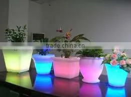 Lighting Flower Pot YM-LFP40983 thumbnail-1