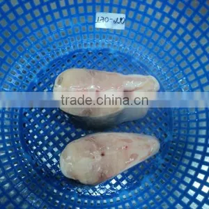 Frozen Pangasius Steak/ Basa Fillet/ Frozen Pangasius Fillet/ Frozen Pangasius Whole/Frozen Pangasius Rose/ Frozen Fish Fillet thumbnail-3