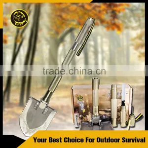 Camping&Hiking Shovel Car Accessaries Camping Offroad Shovel Outdoor Best Selling Multifunction Shovel thumbnail-1