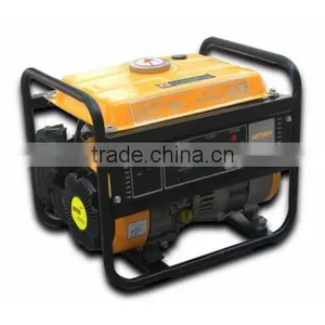 5.5HP 6.5HP Gasoline Generator Set Air Cooled 7.5HP Generator Power 1KW to 12KW Power Generator thumbnail-2
