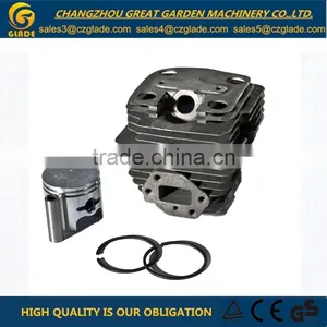 43CC Cylinder for Brush Cutter T4500-12110 thumbnail-1