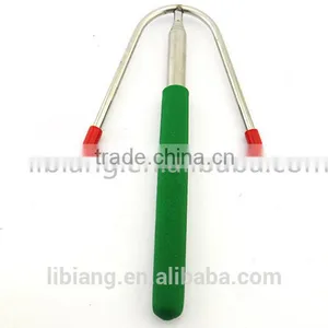 New Design Extendable Bbq Fork (Adjustable Length) thumbnail-3