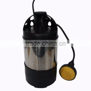 350W Stainless Steel Clean Water Pump thumbnail-4