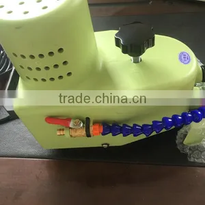 Stone Edge Sander Polisher Grinder/Edge Polishing Machine for Marble and Granite Quartz / thumbnail-2
