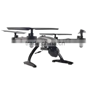 JXD 509G One Key Return 5.8G FPV 2.0MP HD Real-time Drone VS Syma Quadcopter Gps Smart Drone Quadcopter thumbnail-5