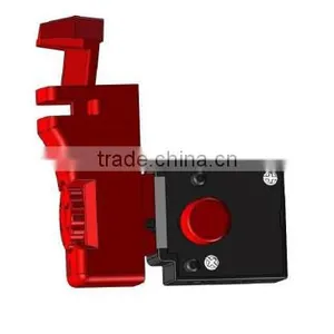 Fs011 Power Tool Accessaries 350 Electric Drill Impact Drill Switch thumbnail-4