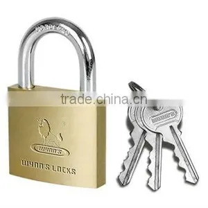PADLOCK thumbnail-1