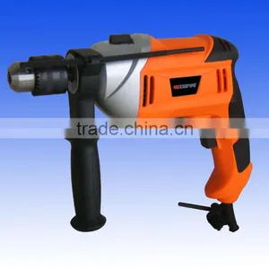Impact Drill thumbnail-1