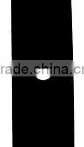 65MN Black Parts of Garden Tools 12 Inch 3T Grass Cutter Blade thumbnail-6