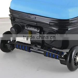 ABS PC Luggage/Frame Luggage/Kids Luggage/Airport Luggage thumbnail-6