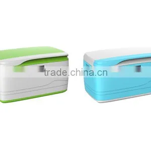 High Quality Waterproof Plastic Kids Storage Box With Lock thumbnail-2