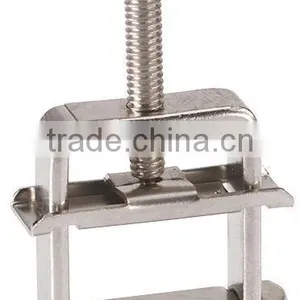 Stainless Steel Nipple Clamp thumbnail-1