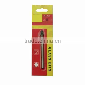 6MM Glass Hole Boring Bits thumbnail-1