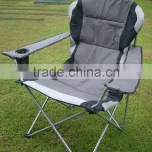 Deluxe Folding Chair thumbnail-1