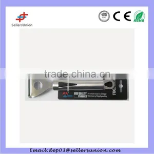 Whole Sale High Quality Kitchen Tools Stainless Steel Peeler thumbnail-1