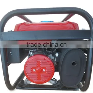 Hot Sale!2000watt Three Phase Portable Gasoline Generators,163cc Gasoline Power Engine thumbnail-5