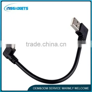 Fashion China Supplier Micro Male Otg Adapter Cord ,h0t7s Usb 2.0 Cable Adapter Connector Otg for Sale thumbnail-3