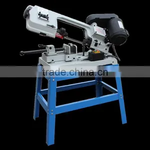 Metal Cutting Band Saw BS-115A thumbnail-1