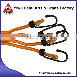 Bungee Strap Packing Ropes For Motorcycle Bike thumbnail-3