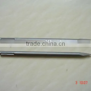 Differnt Shank Types of Point Chisel Bit thumbnail-1