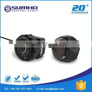 China Plastic Fittings Tension Controller for Fitness Equipment thumbnail-6