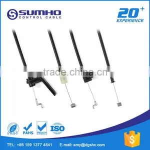 Trimmer OEM Throttle Cable thumbnail-4