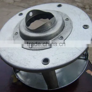 Manufacture Spring Box for Rolled up Door thumbnail-1