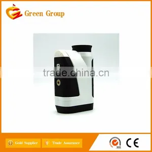 Long Distance OEM Golf Laser Rangefinder thumbnail-4