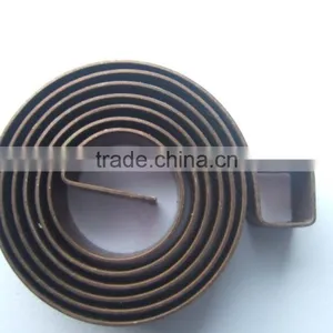 Qualified Bimetal Spiral Thermostatic Coil thumbnail-1