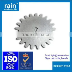 Stainless Steel / Aluminum / Iron / Copper /metal Laser Cutting Machine Price thumbnail-2