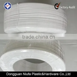Whole Plastic Nose Wire for Breathing Filter Mask thumbnail-5