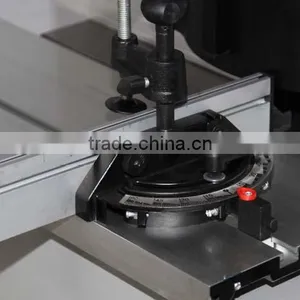 SH30-4 CE Woodworking Spindle Moulder thumbnail-3