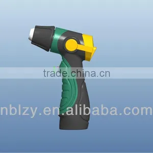 Thumb Control Spray Nozzle thumbnail-1