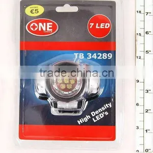 LED HEADLIGHT thumbnail-1