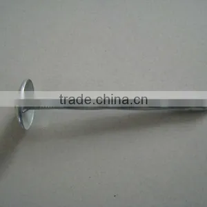 Square Shank Roofing Nail thumbnail-1