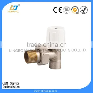 Electric Radiator Thermostatic Valve Floor Heating thumbnail-6