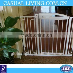 Newly Design Baby Safety Gate Pet Gate thumbnail-1