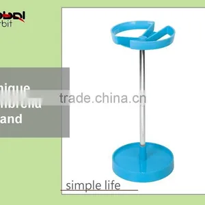 Modern Plastic Wet Umbrella Holder, Umbrella Stand, Umbrella Rack thumbnail-3